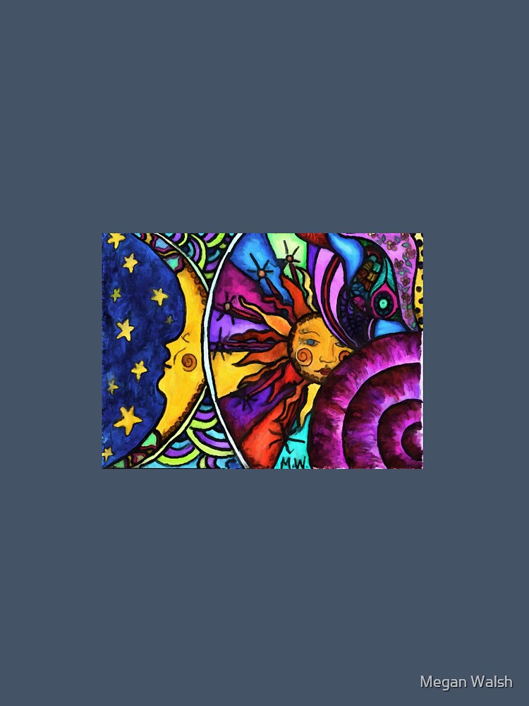 Celestial dreams by catapat60
