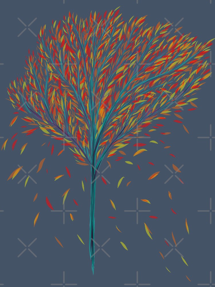 Tree 9 by Ferith12