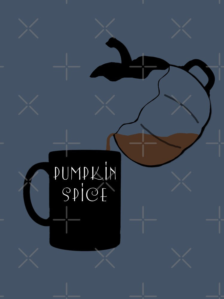 Cuppa Pumpkin Spice by RstyBcktWkshp
