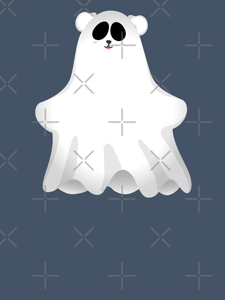 Dog Ghost by maxine cunanan