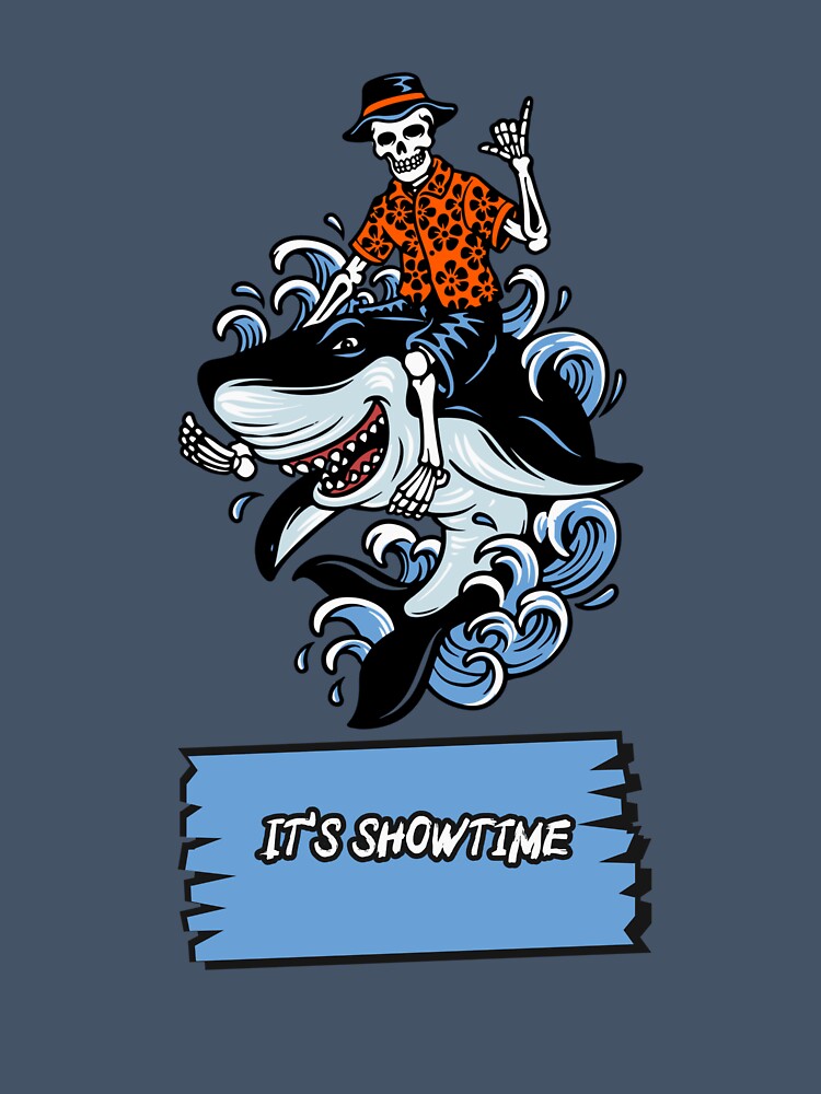 Halloween- It's ShowTime by farhan20