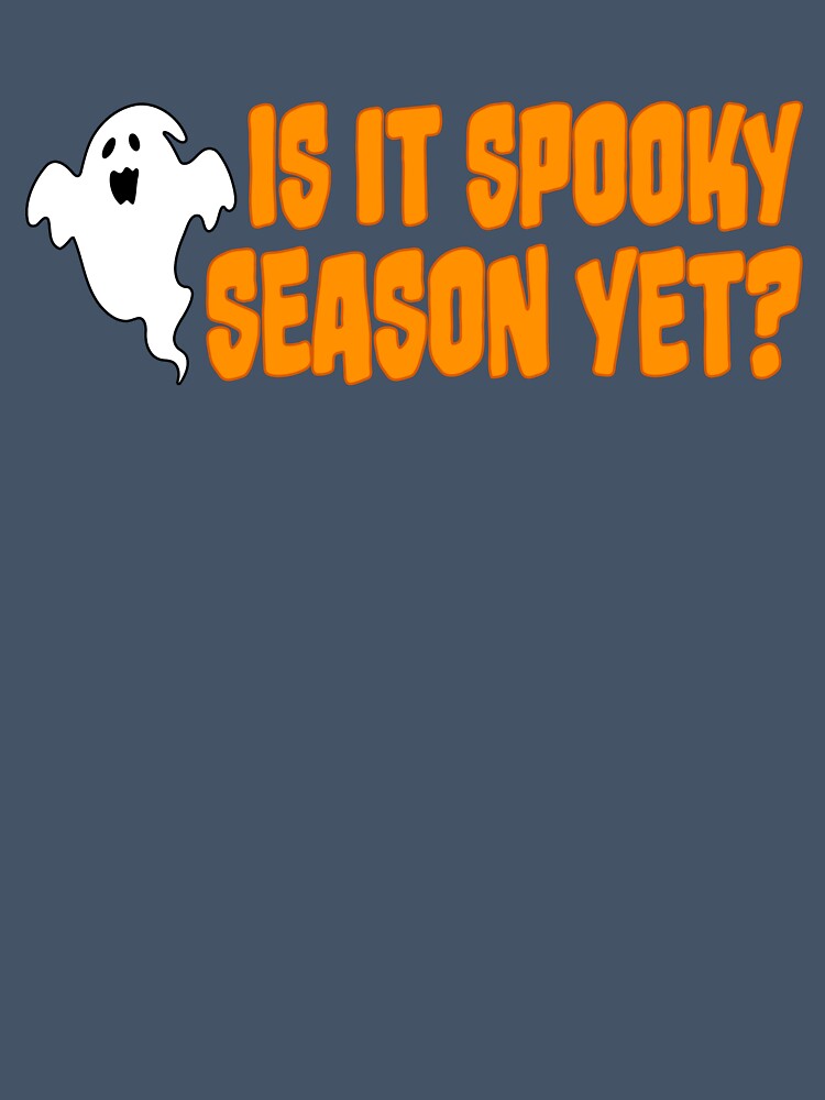 Is It Spooky Season Yet? V2 - Pumpkin by sillyjess