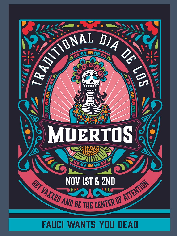 day of the dead by Greenbogle