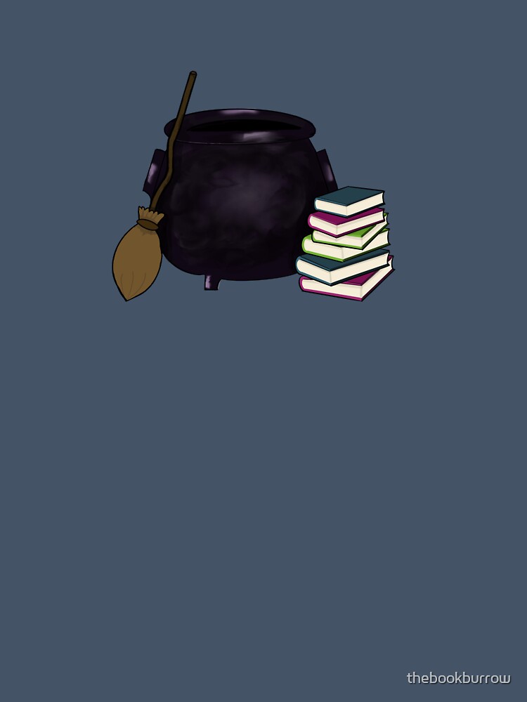 Autumn/Fall/Halloween Reading by thebookburrow