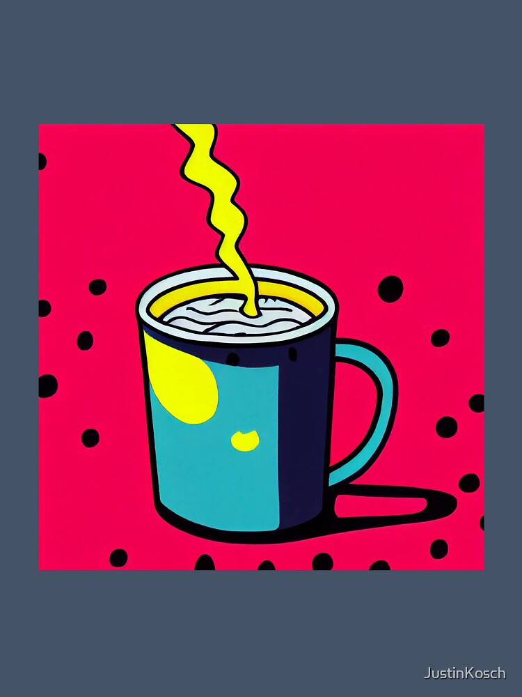 Hot Cocoa by JustinKosch