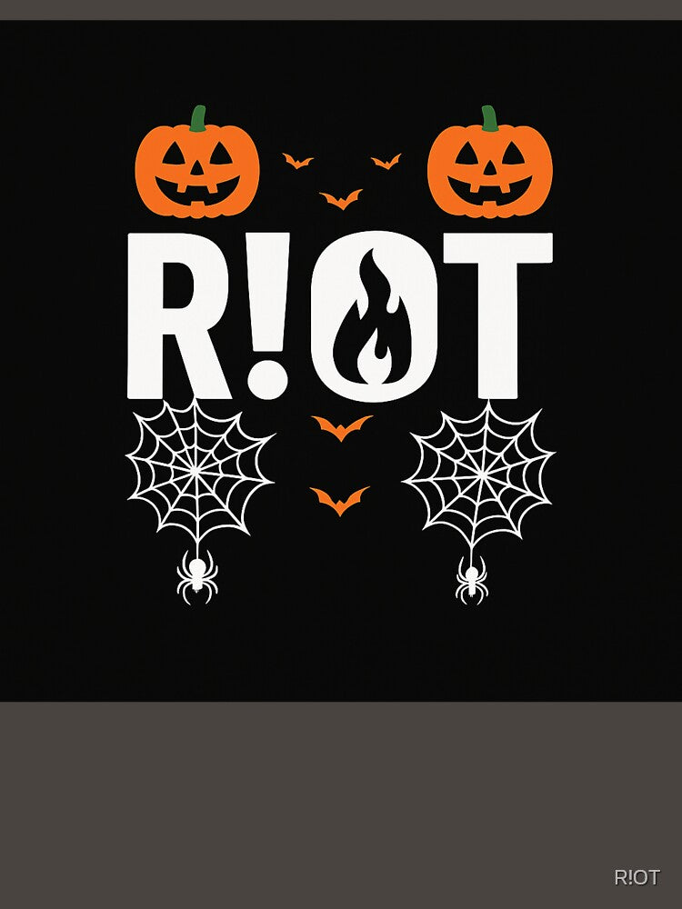 Burn the Night: Halloween Riot by R!OT