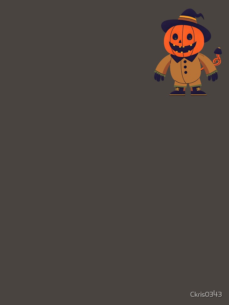 Gourdyboo by Ckris0343
