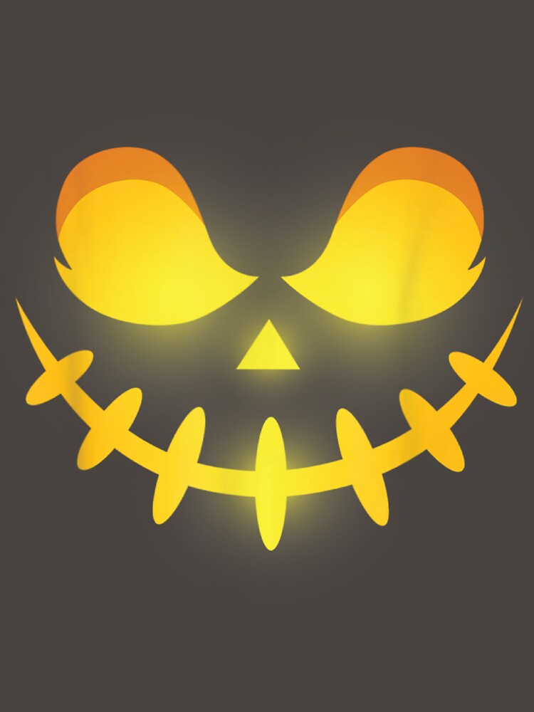 Halloween Scary Pumpkin Head 66 by roselbktewaxmq