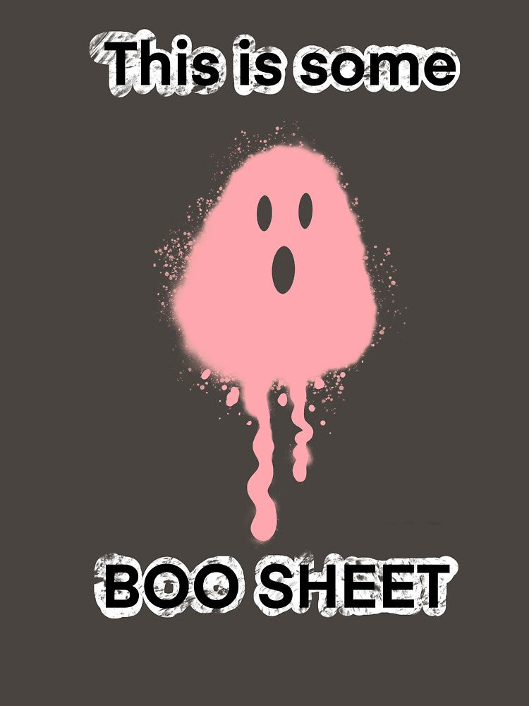 This is some boo sheet pink by HeArtTattoo