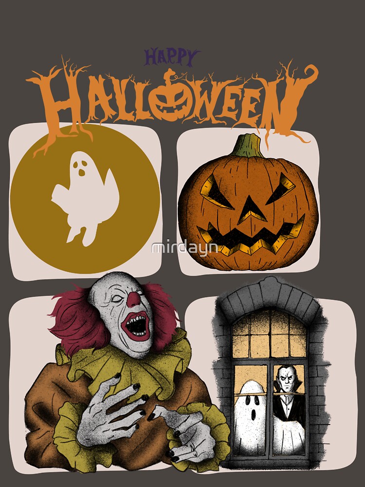 201.9 spooky halloween hihihi by mirdayn