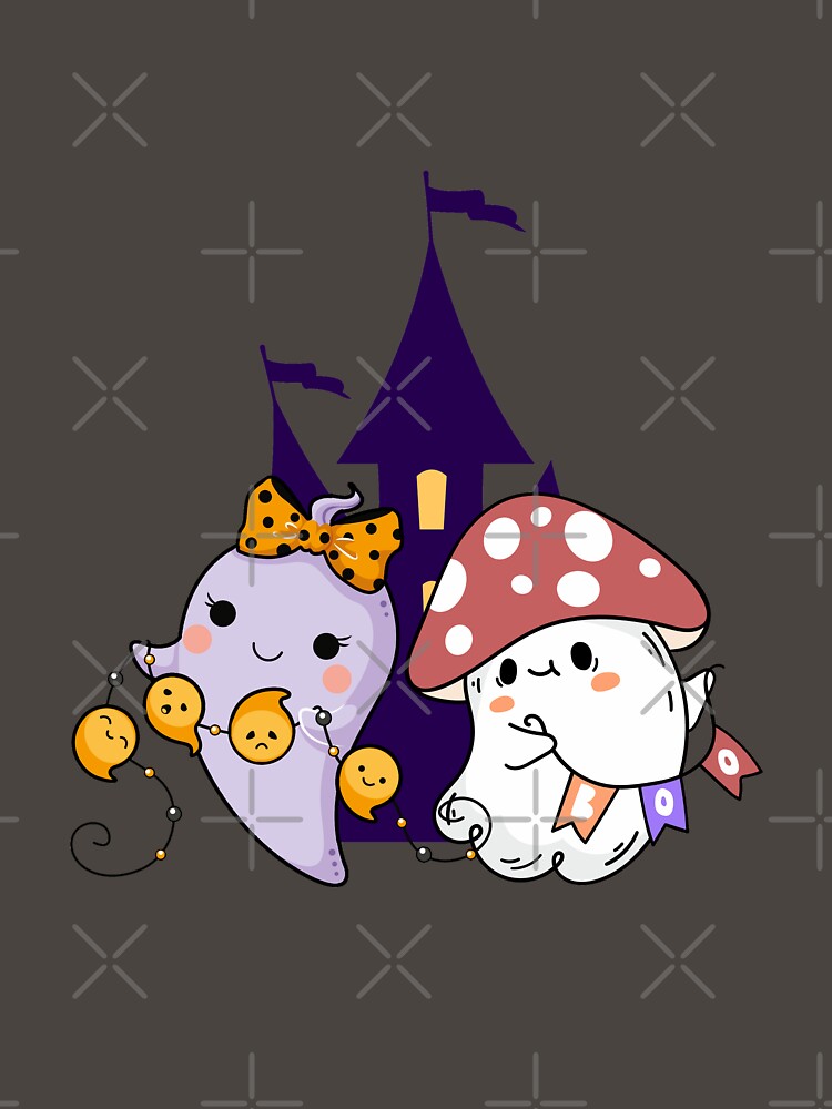 Just In Time For Spooky Season by strawbribri