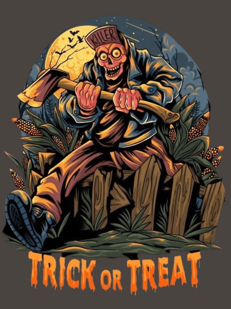Halloween Scary Pumpkin Head 59 by roselbktewaxmq