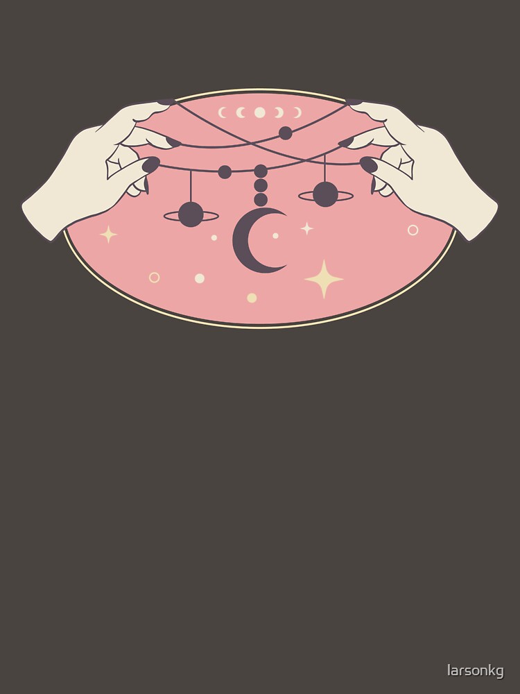 touch the stars by larsonkg