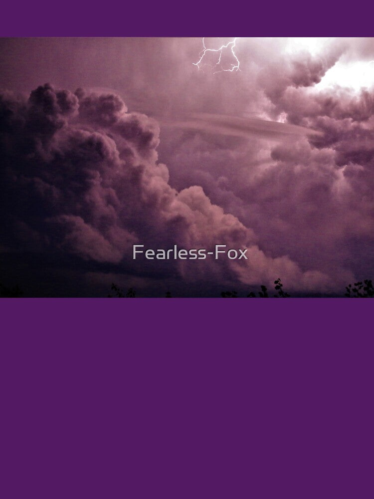 Scary Storm by Fearless-Fox