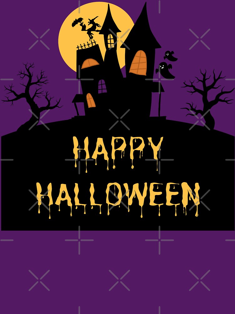 Scary Hill House Halloween 2023 by Pawn Shop JB