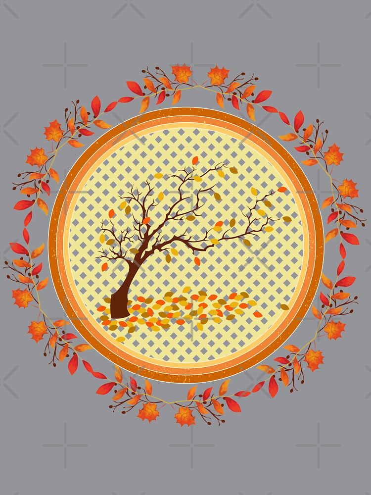 Leaves are falling autumn is come by Zakrytos ★★★★★
