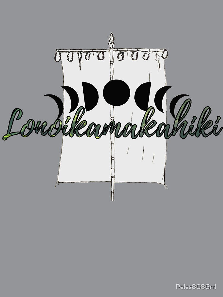 Lonoikamakahiki by Peles808Grrl