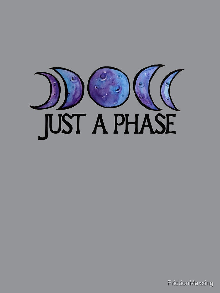 Just a phase by FrictionMaxxing