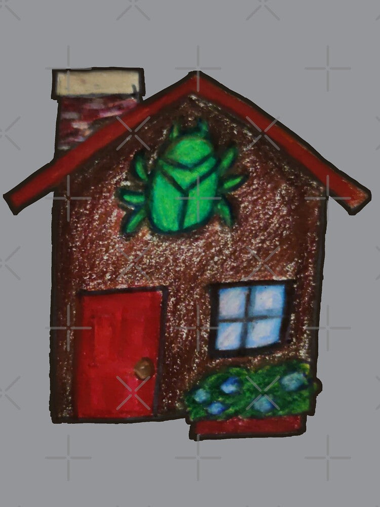 Bug House by RushValley