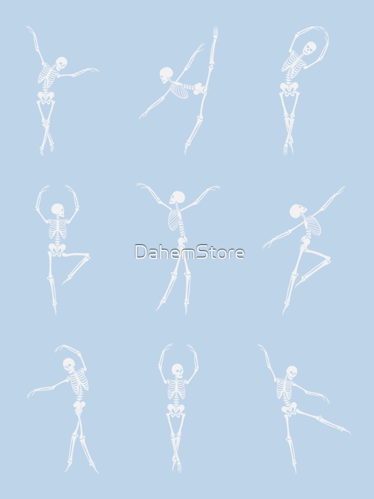 Halloween Dance spooky collection by DahemStore