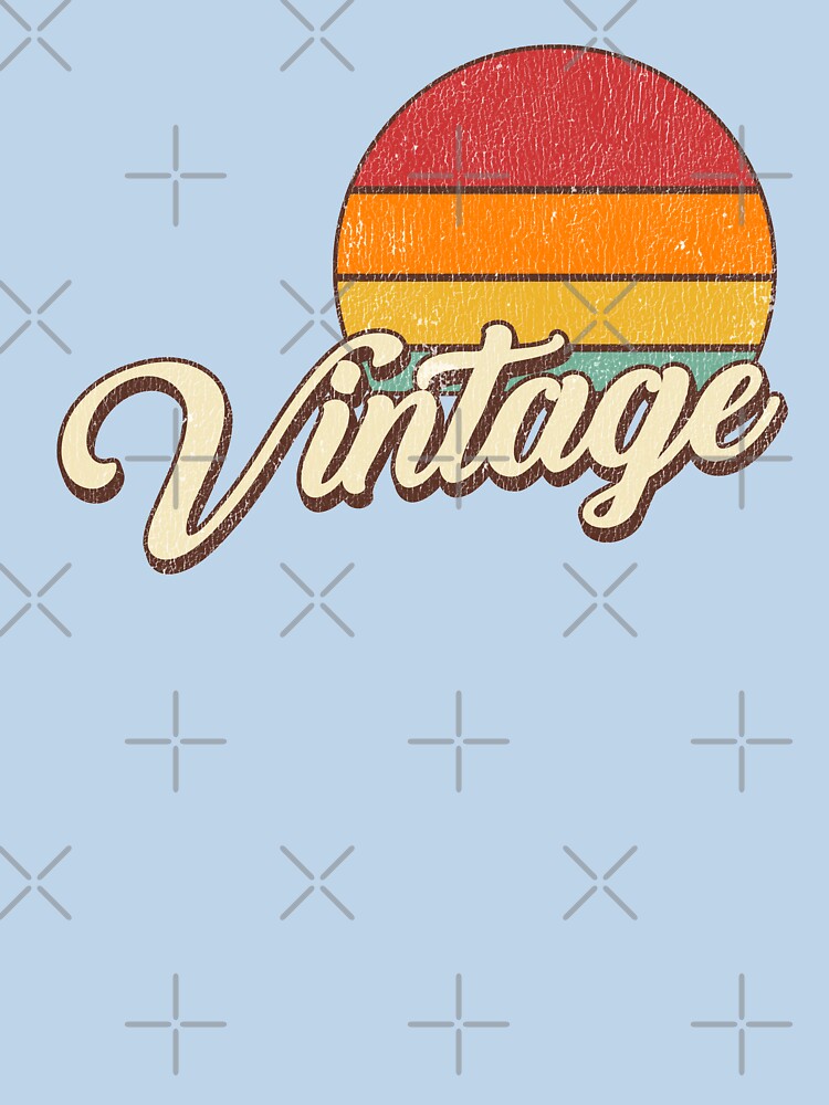 Vintage Distressed by styleuniversal
