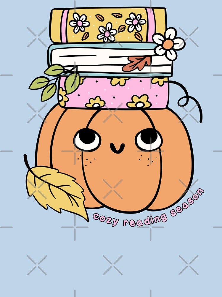 Cozy Reading Season by smeraldosecrets