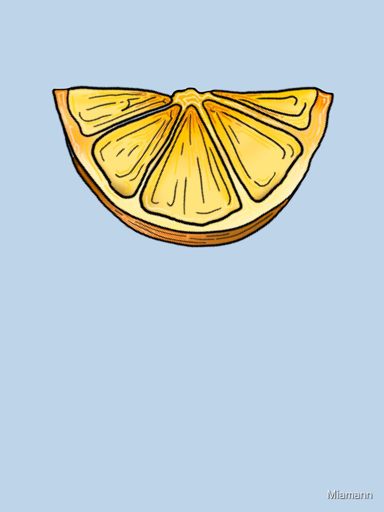 Ayo it’s a little yellow by Miamann