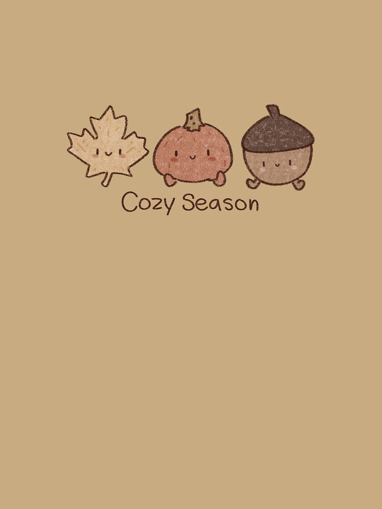 Cozy Season by CozyShopByTiffy