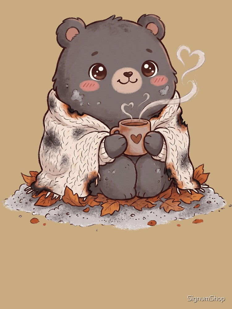 Still Cozy by SignumShop
