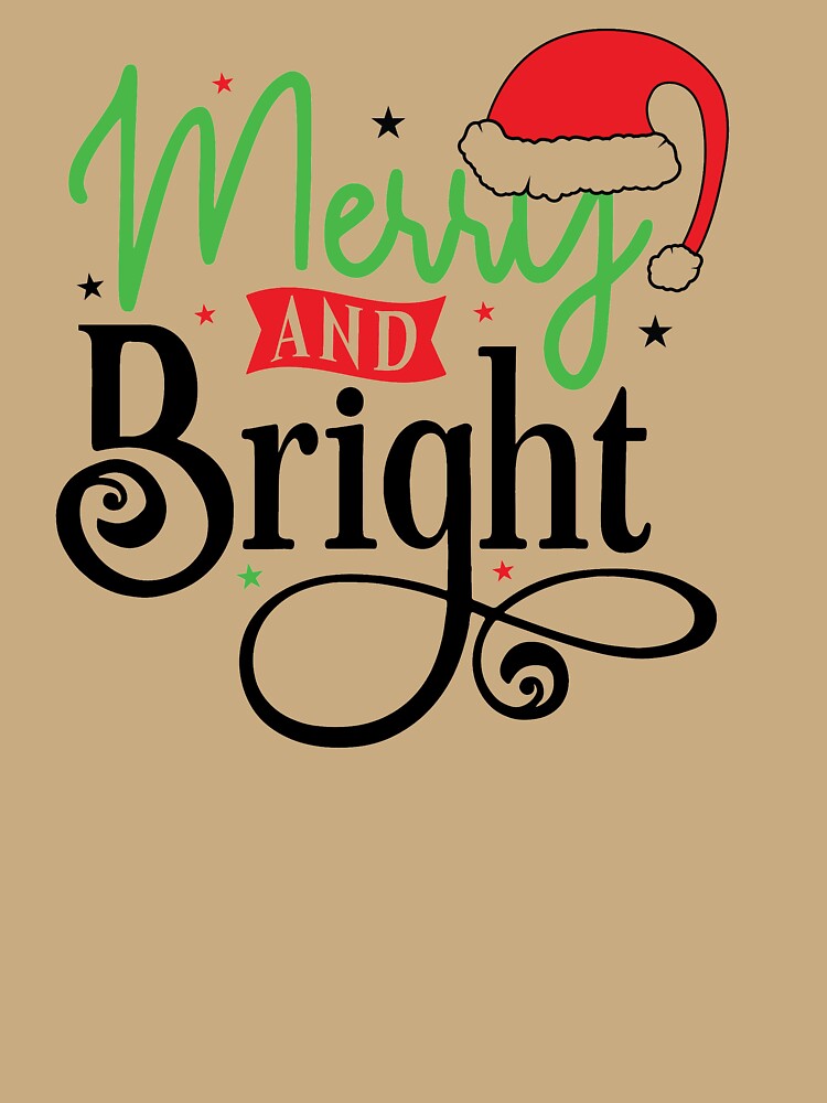 merry and bright by amy greaves
