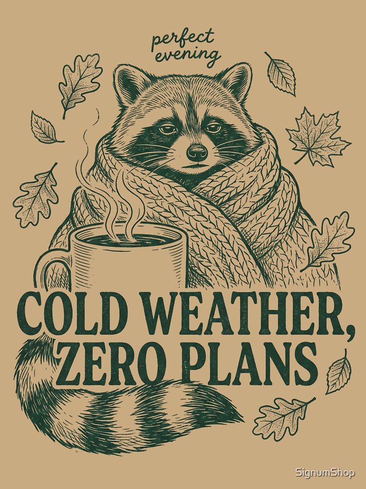 Cold Weather Zero Plans by SignumShop
