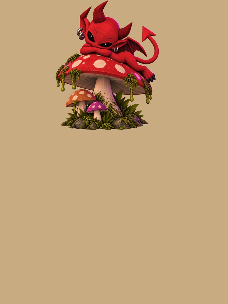 swampfriendsximp by Kombocore