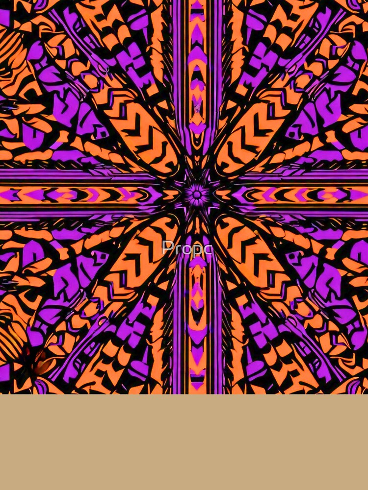 Halloween Colors by Propc