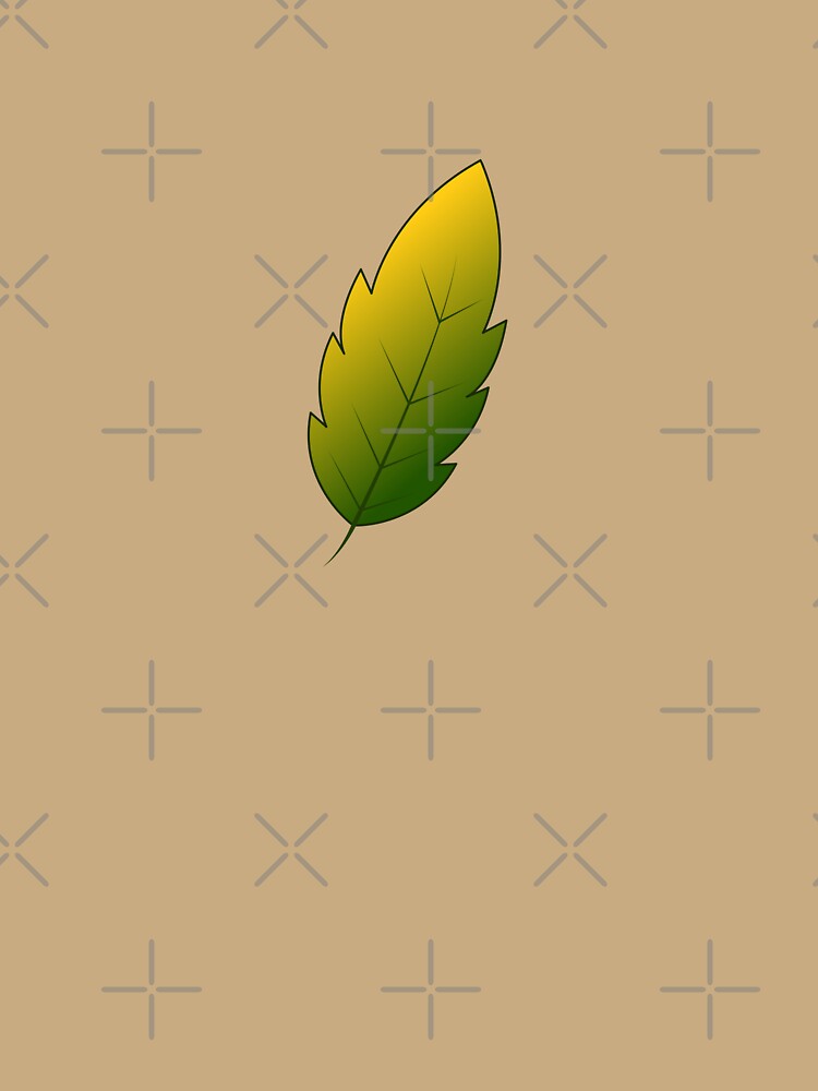 Autumn season Leaves by Cheni-Yathri