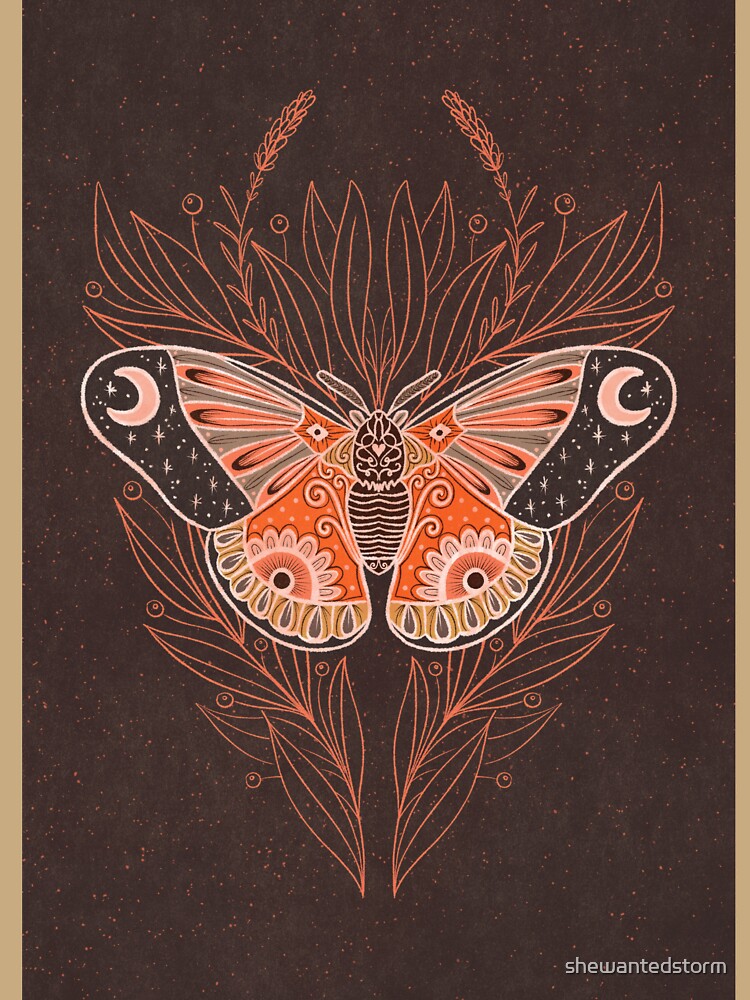 Butterfly by shewantedstorm