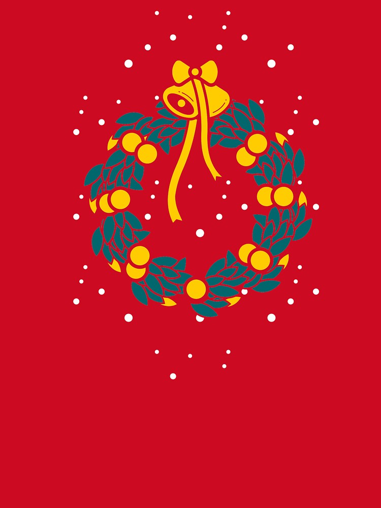 Mistletoe by Deckidea