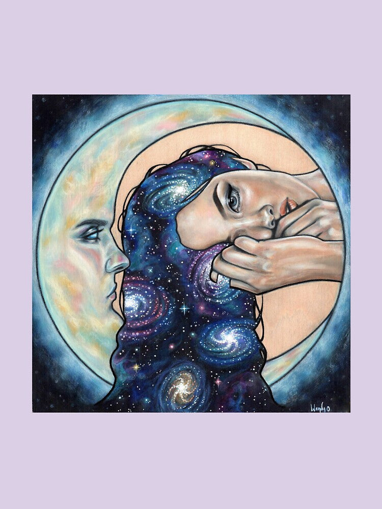 Celestial by Wendy Ortiz