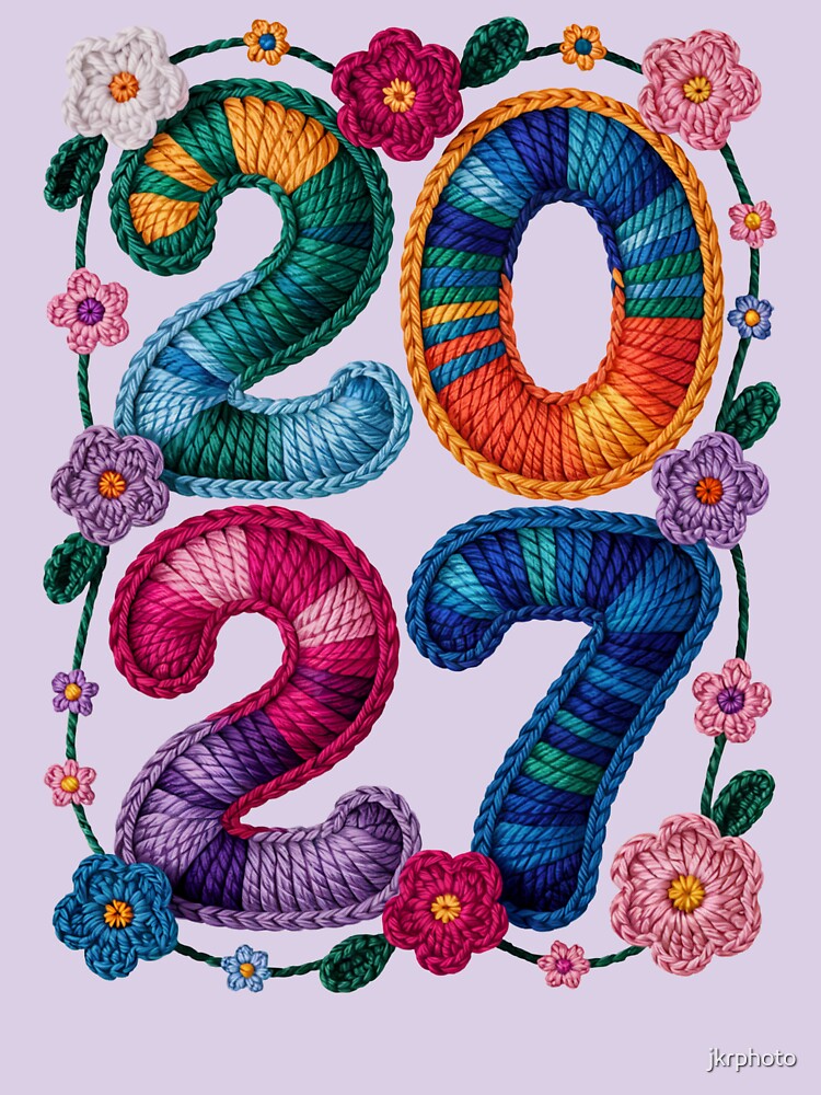 crochet 2027 by jkrphoto