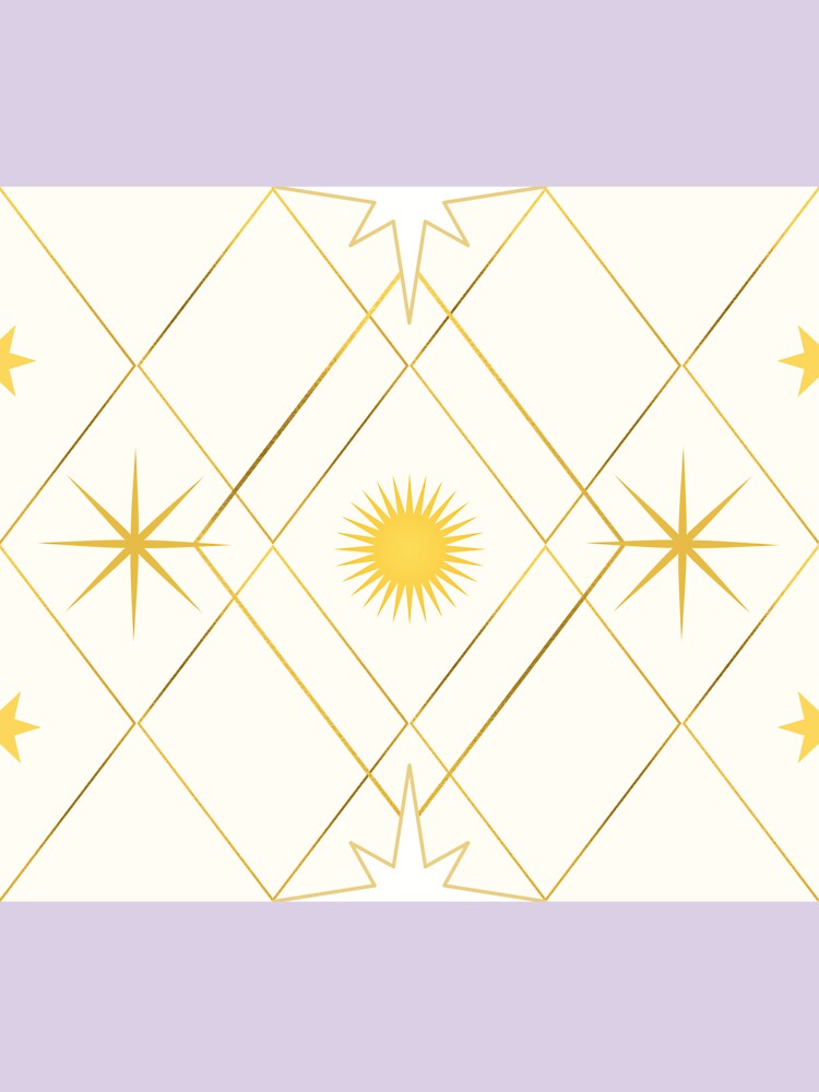 celestial tiling by hemlockhouse