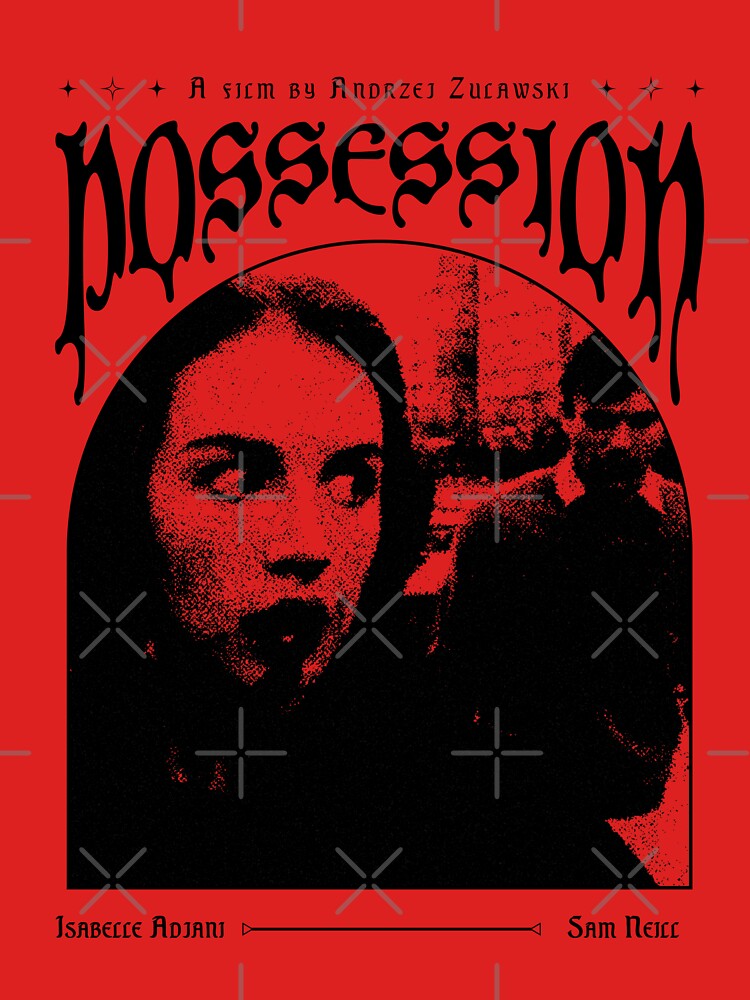 Possession 1981 film by fallenalien1999