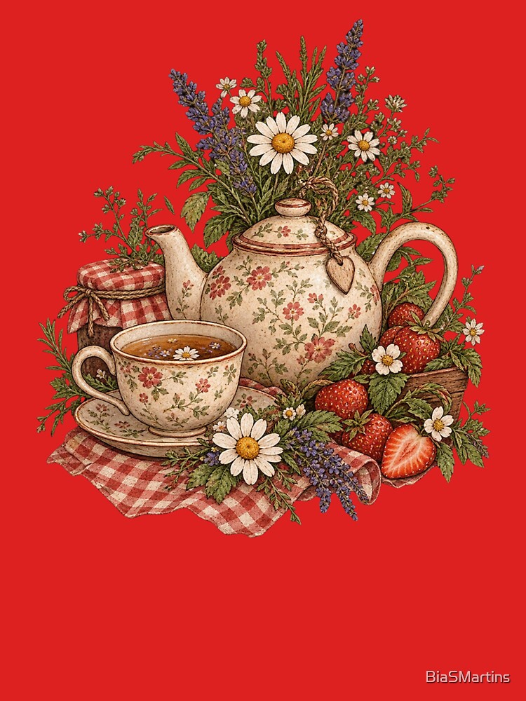 Country cuisine by BiaSMartins