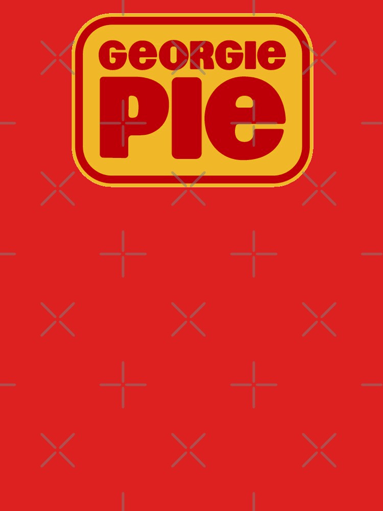 Georgie Pie by Foundry & Pine Supply Co.