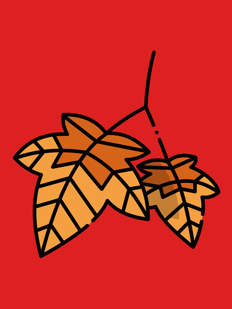 It's Fall Season by icondoit