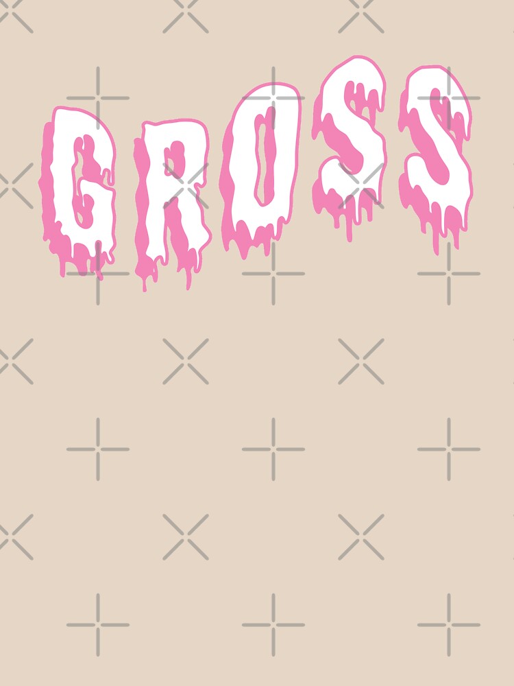 Gross by yukari-nao