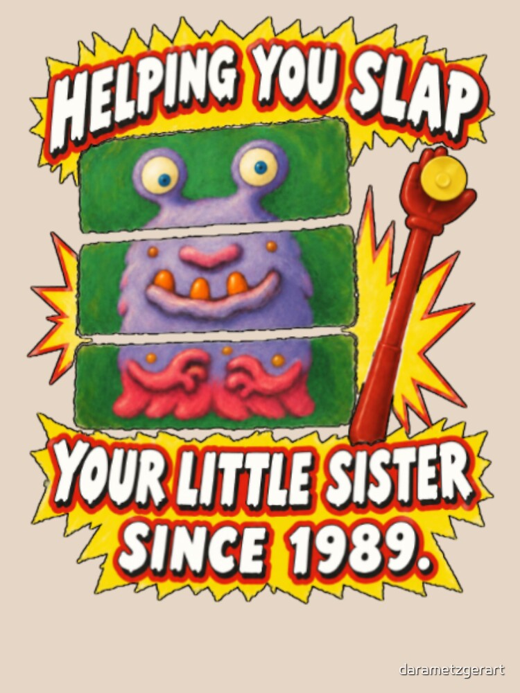 Monster Mash by darametzgerart