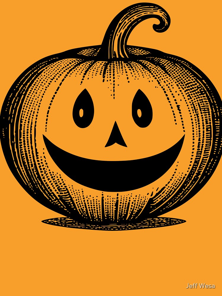 Jack-o-lantern by Shopart1283