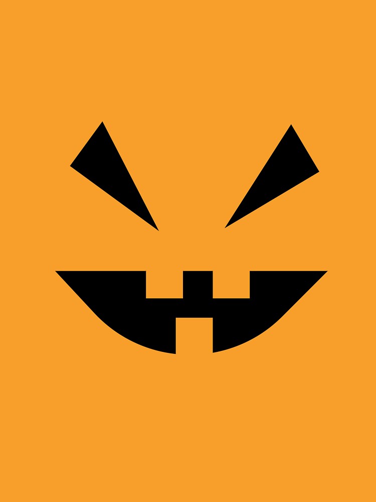 Jack O Lantern by hdport