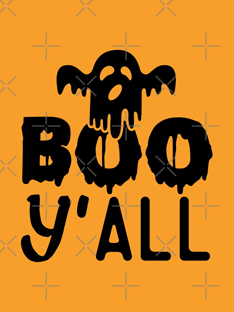 Boo Halloween by Mychap