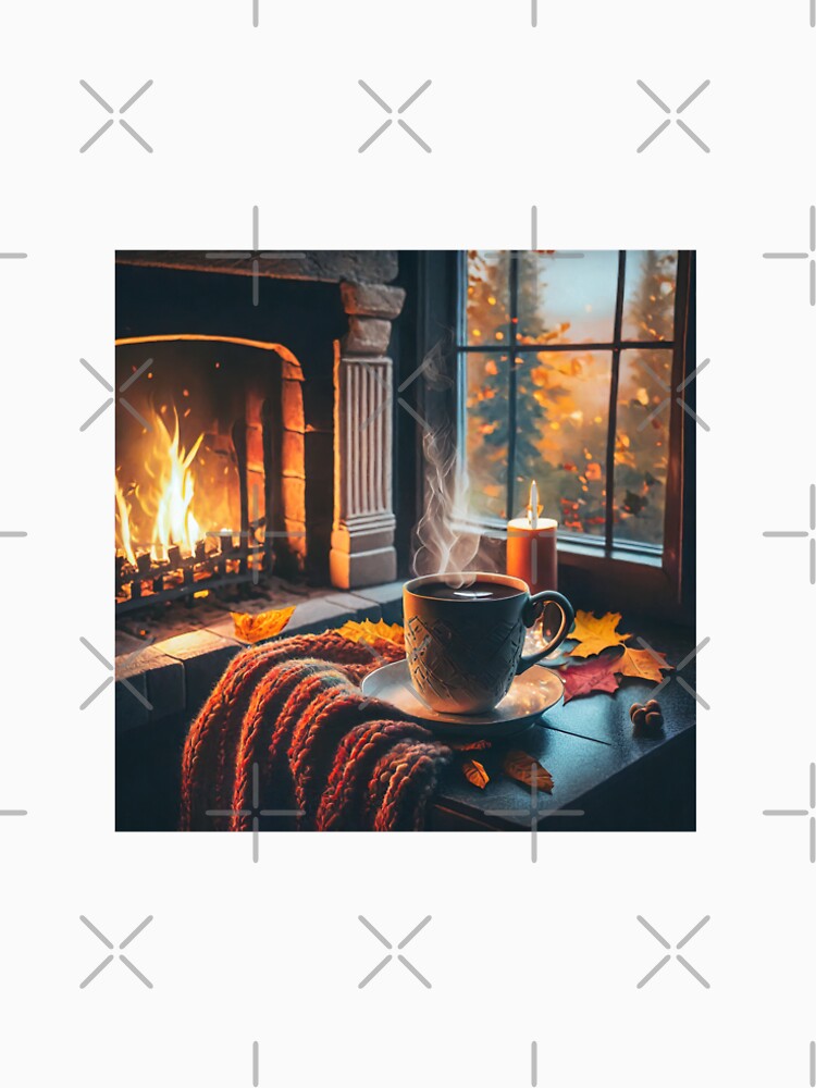 Cozy Fall Day by DaleHall