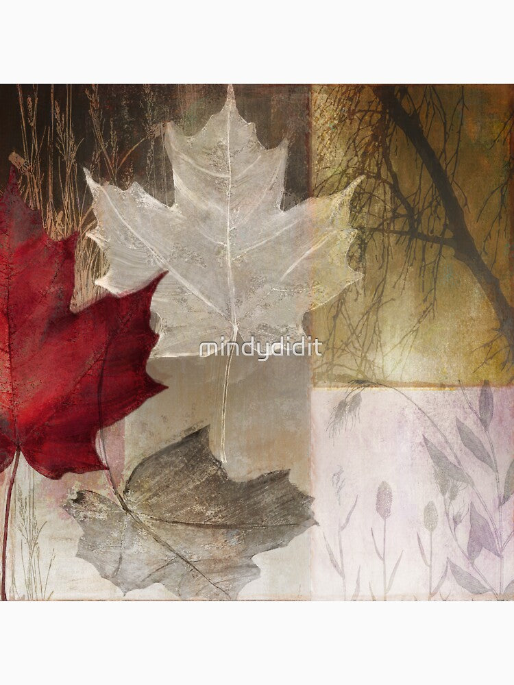 Moonlight in Vermont II by Sasha Art Gallery